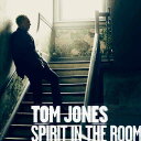【中古】 (CD) SPIRIT IN THE ROOM / トム・ジョーンズ (送料無料)