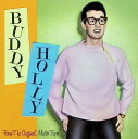 【中古】 CD Buddy Holly From Original Master Tapes by Buddy Holly / バディ・ホリー (送料無料)