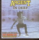 【中古】 (CD) In Deep (2枚組) / アージェント (送料無料)