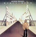 【中古】 CD Widescreen / ルパート・ホルムズ (送料無料)