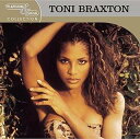 【中古】 CD Platinum & Gold Collection / トニ・ブラクストン (送料無料)