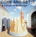 【中古】 (CD) Come & Get It: a tribute to Badfinger / エイドリアン・ブリュー (送料無料)