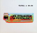 【中古】 (CD) Global a Go-Go / ジョー・ストラマー (送料無料)