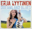 【中古】 CD Dreamland Blues / イリア・ライチネン (送料無料)