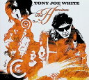 【中古】 CD Heroines / トニー・ジョー・ホワイト (送料無料)