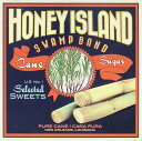 【中古】 (CD) Cane Sugar / Honey Island Swamp Band (送料無料)