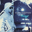 【中古】 CD How to Become Clairvoyant / ロビー・ロバートソン (送料無料)