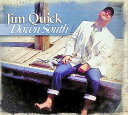 【中古】 CD Down South/Jim quick / Jim Quick (送料無料)