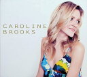 【中古】 CD Caroline Brooks / Caroline Brooks (送料無料)