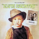 【中古】 (CD) Elvis Country (2枚組) / エルビス・プレスリー (送料無料)