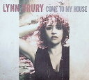 【中古】 (CD) Come to My House / Lynn Drury (送料無料)