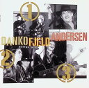 【中古】 CD Riding the Blinds / Jonas Fjeld エリック・アンダーソン (送料無料)