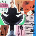 【中古】 CD Used Guitars / Marti Jones (送料無料)