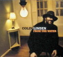 【中古】 (CD) From the Water / Colin Linden (送料無料)