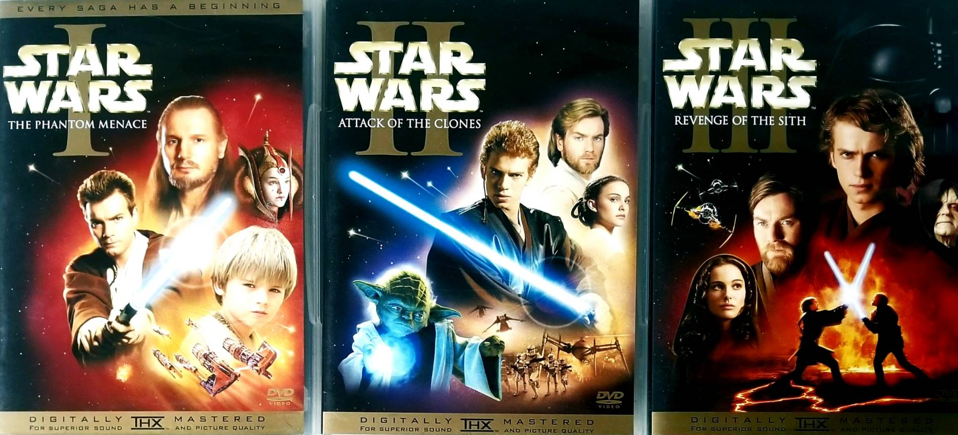 楽天市場】スターウォーズ dvd 123の通販