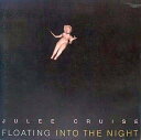 【中古】 CD Floating Into The Night / Julee Cruise (送料無料)