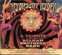 【中古】 CD Midnight Rider / オムニバス (送料無料)