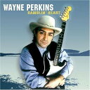 【中古】 CD Ramblin Heart / Wayne Perkins (送料無料)