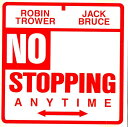 【中古】 CD No Stopping / Robin Trower (送料無料)