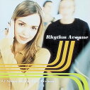 【中古】 (CD) 12 Steps Down The Aenue / リズム・アベニュー (送料無料)