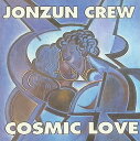 【中古】 (CD) Cosmic Love / Jonzun Crew (送料無料)