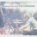 【中古】 CD First Band on the Moon by Cardigans (1996-09-17) / The Cardigans (送料無料)