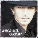 【中古】 CD Michael Grimm / Michael Grimm (送料無料)