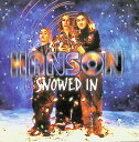 【中古】 CD Snowed in / Hanson (送料無料)
