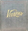 【中古】 (CD) Vitalogy / パール・ジャム (送料無料)