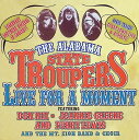 【中古】 (CD) Live for a Moment / Alabama State Trouper (送料無料)