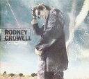 【中古】 CD Fate's Right Hand / Rodney Crowell (送料無料)