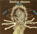 【中古】 CD Clear Blue Flame / Delta Moon (送料無料)