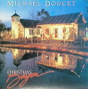 【中古】 (CD) Christmas Bayou / Michael Doucet (送料無料)