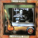 【中古】 CD Greatest Hits / ジョン・ハイア (送料無料)