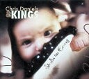 【中古】 (CD) Stealin the Covers / DANIELS,CHRIS & THE KINGS (送料無料)