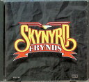 【中古】 (CD) Skynyrd's Frynds / Various Artists (送料無料)