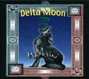【中古】 CD Howlin / Delta Moon (送料無料)