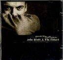 【中古】 (CD) Beneath This Gruff Exterior / ジョン・ハイアット (送料無料)