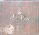 【中古】 (CD) Tribute: Johnny Boy Would Love This (2CD+1DVD) / Martyn, John.=Trib= (...