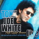 【中古】 CD Polk Salad Annie - Live / White, Tony Joe (送料無料)