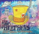 【中古】 CD Top Hat Crown & the Clapmaster / The Band of Heathens (送料無料)