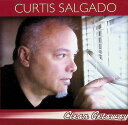 【中古】 (CD) Clean Getaway / Curtis Salgado (送料無料)