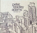 【中古】 CD Between Us / Peter Bradley Adams (送料無料)