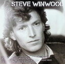 【中古】 CD Icon / Winwood, Steve (送料無料)