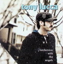 【中古】 (CD) Rendezvous With the Angels / Tony Lucca (送料無料)