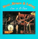 【中古】 (CD) Live In K-Town / West, Bruce & Laing (送料無料)