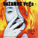 【中古】 (CD) 微熱 / スザンヌ・ベガ (送料無料)