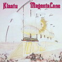 【中古】 CD MagentaLane / Klaatu (送料無料)