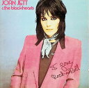 【中古】 CD I Love Rock N Roll / ジョーン・ジェット&ザ・ブラックハーツ (送料無料)