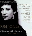 【中古】 CD The Best of... / Tom Jones (送料無料)